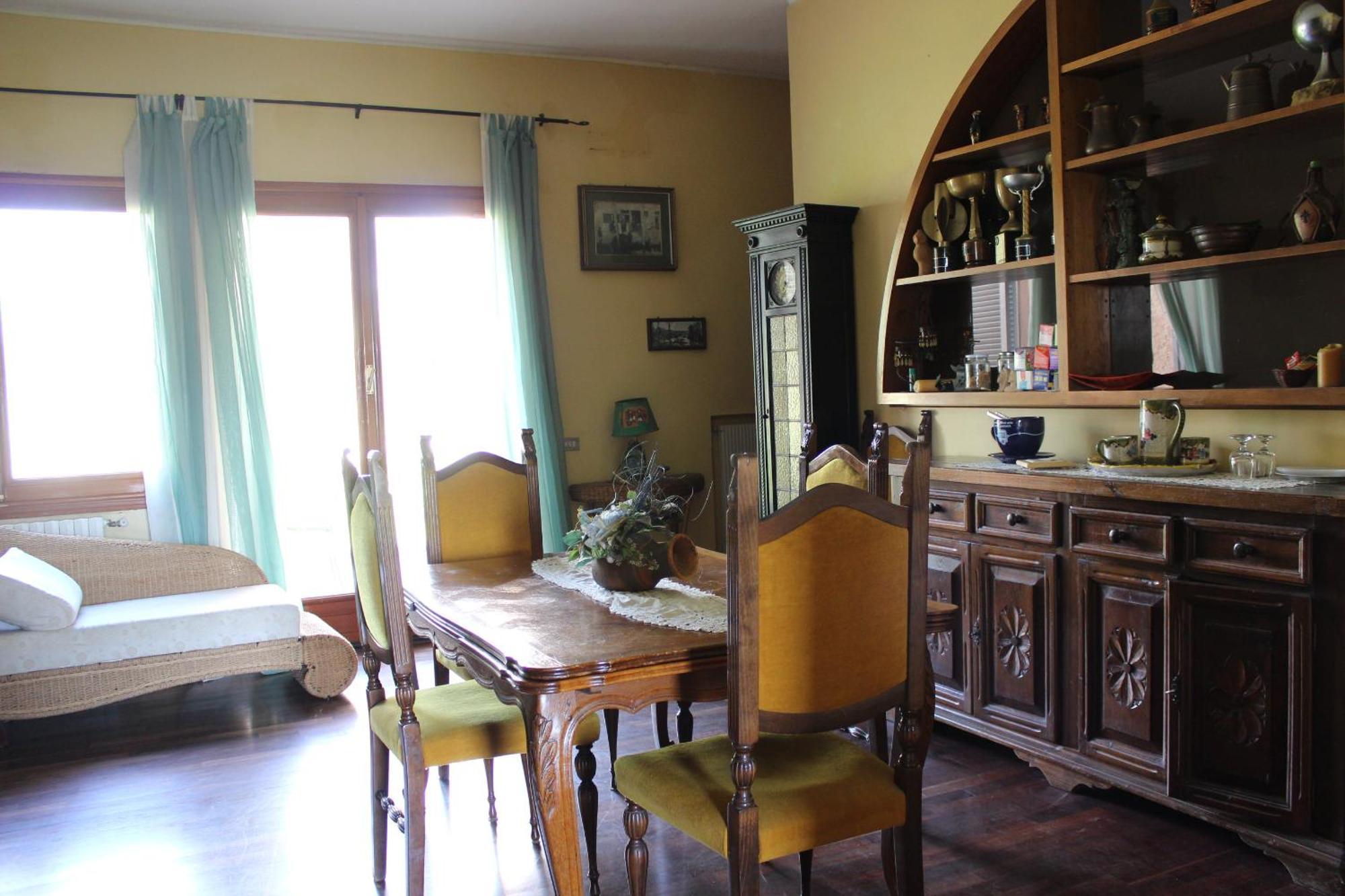 Guest House Villa Di Judighes Cerveteri Zimmer foto